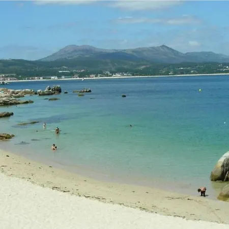 Mirador De Padin Vacaciones De Relax En Galicia