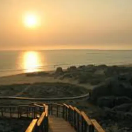 Mirador De Padin Vacaciones De Relax En Galicia Ribeira