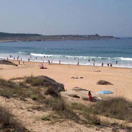Mirador De Padin Vacaciones De Relax En Galicia Apartmán