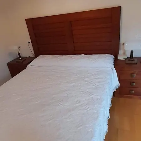 Mirador De Padin Vacaciones De Relax En Galicia Apartmán Ribeira