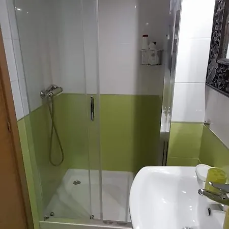 Apartmán Mirador De Padin Vacaciones De Relax En Galicia Ribeira