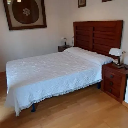 Mirador De Padin Vacaciones De Relax En Galicia Apartmán *